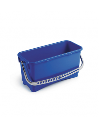 SECCHIO HERMETIC BLU C/MANICO LT 20 PZ 1