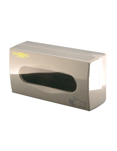 DISTRIBUTORE BCO GUANTI MONOUSO PZ 1