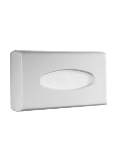 DISPENSER VELINE FACCIALI BIANCO PZ 1