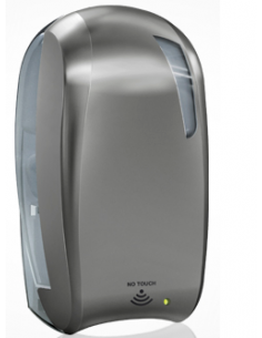 DISPENSER SAPONE SCHIUMA...