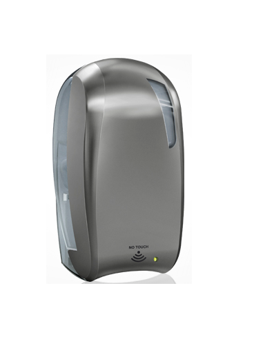 DISPENSER SAPONE SCHIUMA AUT. SKIN...
