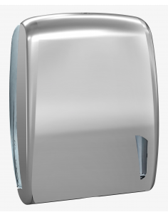 DISPENSER ASCIUG "V" SKIN...