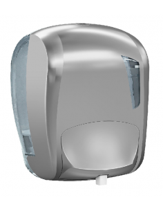 DISPENSER SAPONE SCHIUMA...