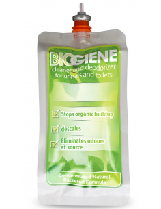 BIOGIENE CITRUS RAIN 600ML...