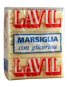 LAVIL SAPONE BUCATO GR.250...