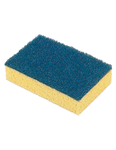 SCOTCH BRITE SPUGNA ANTIGR. PZ 15