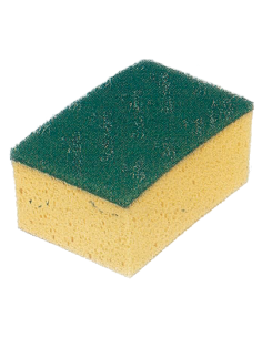 SCOTCH BRITE SPUGNA  PZ 1