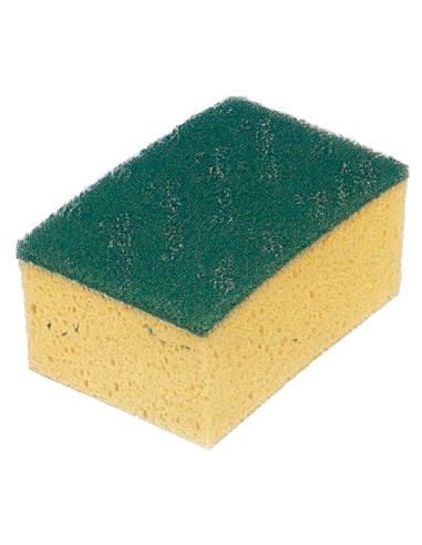 SCOTCH BRITE SPUGNA  PZ 1