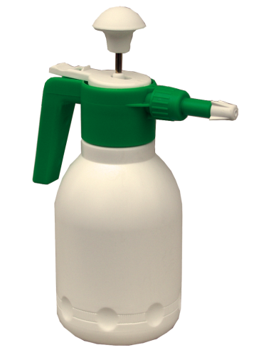 NEBULIZZATORE 2 LT PZ 1