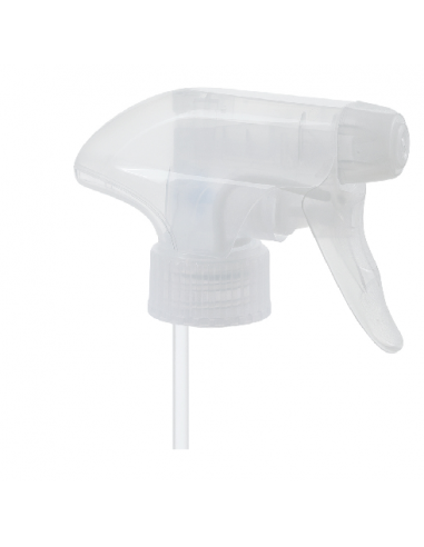 SPRUZZATORE PER SCHIUMA CANNA 26 PZ 1