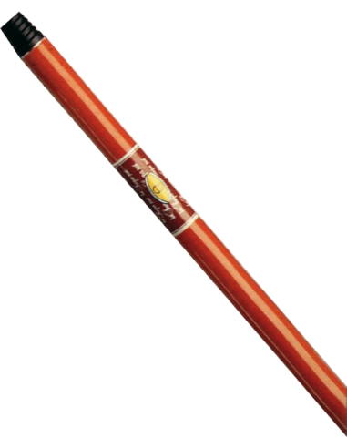MANICO METALLO PLASTIFICATO CM.130 PZ.1