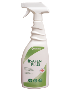 SAFEN PLUS 750 ML PZ 6