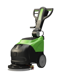 Lavapavimenti DM350B
