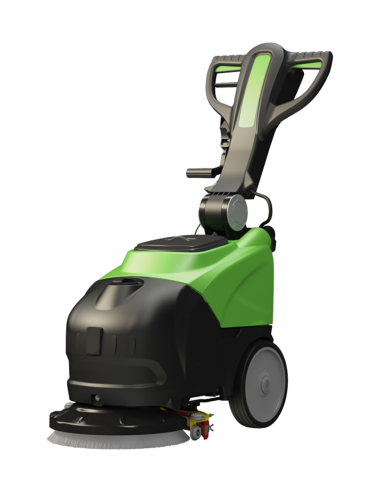 Lavapavimenti DM350B