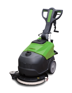 Lavapavimenti DM460B