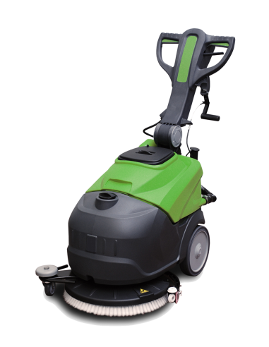 Lavapavimenti DM460B