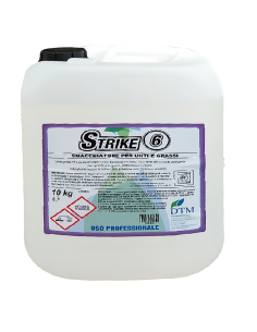 STRIKE KG 10