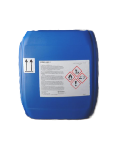 PERACLEAN 5 KG 25