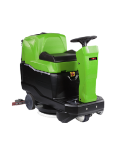 LAVAPAVIMENTI A BATTERIA