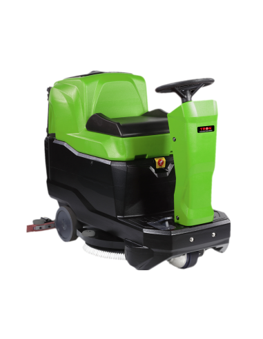 LAVAPAVIMENTI A BATTERIA
