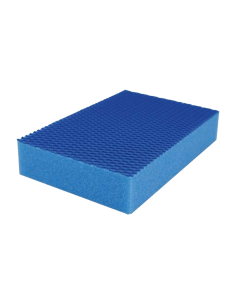SPUGNA EVO SPONGE BLU PZ 4