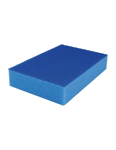 SPUGNA EVO SPONGE BLU PZ 4