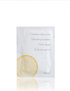 SALVIETTINA LIMONE 2,5ml...