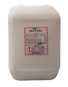 SOFT VEL AMMORBIDENTE  LT 25