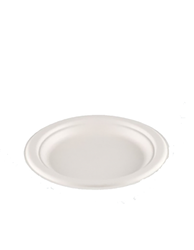 PIATTO DESSERT POLPA 17cm
