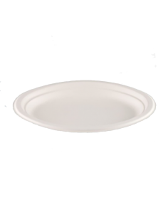 PIATTO OVALE POLPA 26x20cm