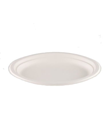PIATTO OVALE POLPA 26x20cm