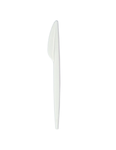 COLTELLO BIOPLASTICA PZ 1500