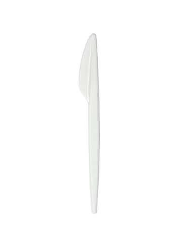 COLTELLO BIOPLASTICA PZ 1500