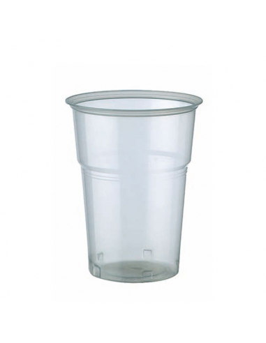 BICCHIERE (PP) 200/300 ml