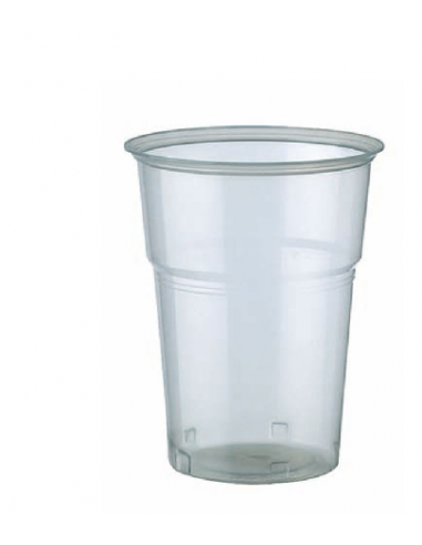 BICCHIERE (PP) 400/545 ml