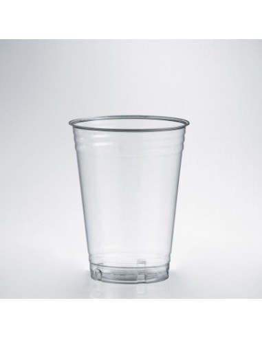 BICCHIERE PLA 200-300ml BEVANDE FREDDE