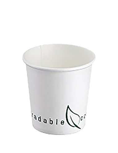 BICCHIERE CARTA BIO 350ml