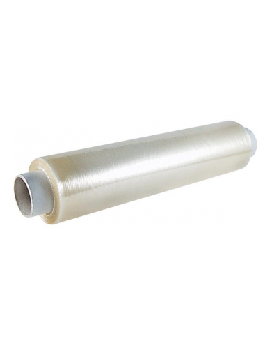 ROLL PELLICOLA S/AST. 300mt PZ.1