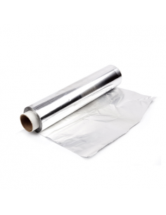 ROLL ALLUMINIO S/AST. 150mt...