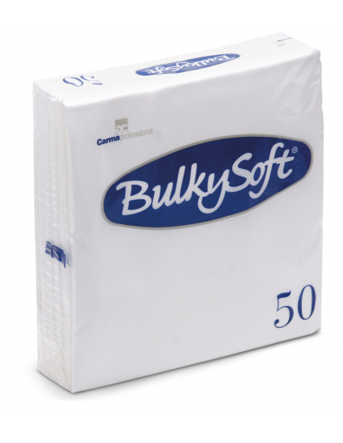 TOVAGLIOLO 38x38 2V CARTA BIANCO