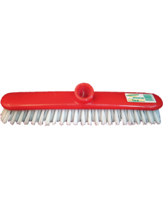 SPAZZETTONE PLASTICA PZ 1