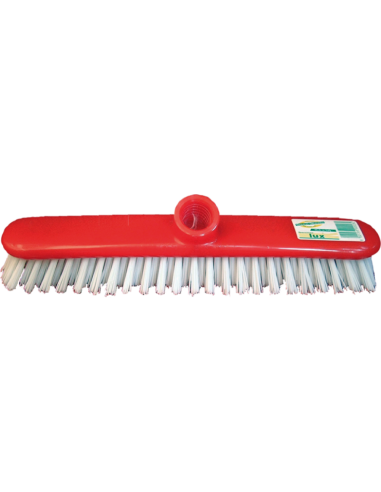 SPAZZETTONE PLASTICA PZ 1