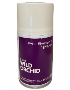 DEOD. AEROSOL ORCHIDEA...