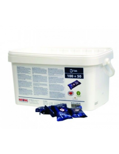 PASTIGLIE RATIONAL ACTIVE...