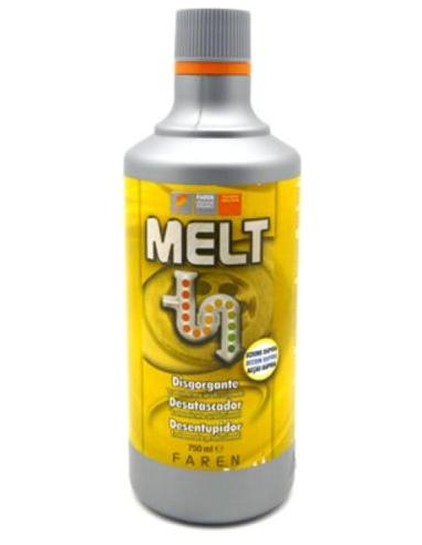 FAREN DISGORGANTE 750 ML PZ 12