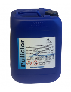PULICLOR 10 KG 1pz