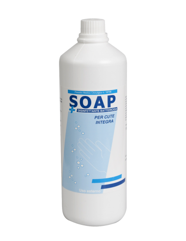 LH SOAP LT 1 PZ 12