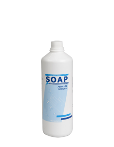 LH SOAP