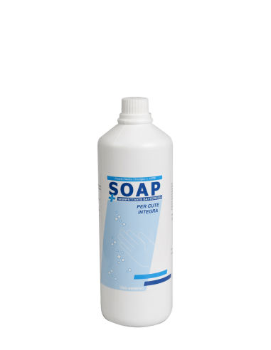 LH SOAP
