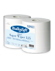 ROTOLO SUPER WIPER 125 2V PZ.2